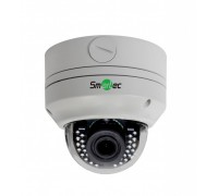 Видеокамера мультиформатная купольная STC-HDX3585/3 ULTIMATE Smartec