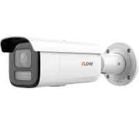 F-IC-2642C2MSZ4 (2.8-12мм). Бюджетная IP-видеокамера цилиндрическая. i-FLOW