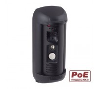 Вызывная панель IP-домофона DS06AP (Black) Beward