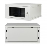 Шкаф 19 настенный R-066WW ROXTON