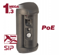 Вызывная панель IP-домофона DS81806AP Beward