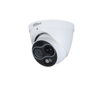 IP-камера купольная DHI-TPC-DF1241-B2F2-DW-S8 Dahua
