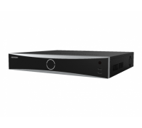 IP-видеорегистратор 16-канальный DS-7716NXI-K4/16P Hikvision