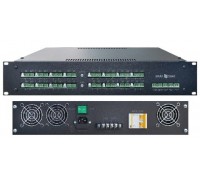 SKAT-V.32 Rack (2150). Блок питания резервированный. Бастион