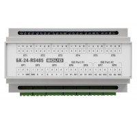 Блок коммутации БК-24-RS485-01 Болид