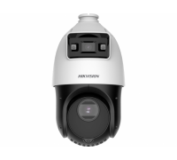 Видеокамера IP поворотная DS-2SE4C425MWG-E (14F0) Hikvision