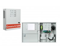 Соната-К-120М (с вн ВИСТЛ микрофоном)