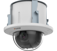 Бюджетная IP-видеокамера поворотная F-IP-2420CSZ25 i-FLOW