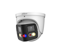 Видеокамера IP купольная DH-IPC-PDW3849P-A180-E2-AS-PV-0280B Dahua