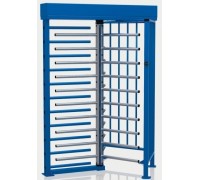PERCo-RTD-16.1S. Турникет электромеханический полноростовый. PERCo