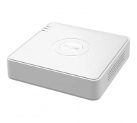 IP-видеорегистратор 4-канальный F-NR-104P i-FLOW