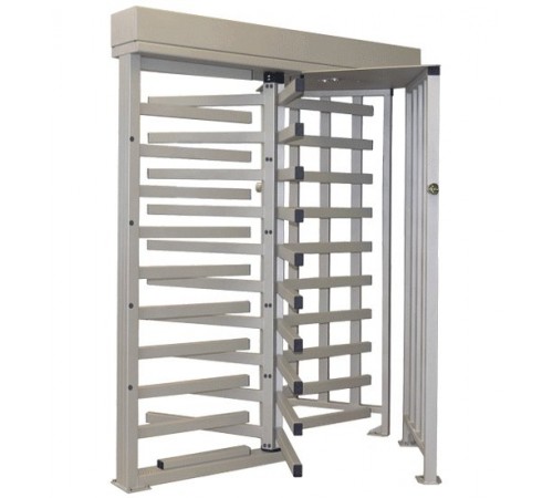 PERCo-RTD-15.2R. Турникет электромеханический полноростовый. PERCo