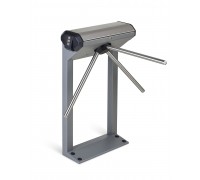 PERCo-KT02.9 с активированным ПО PERCo-SS01. Электронная проходная. PERCo