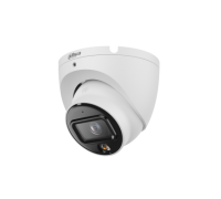 Видеокамера IP купольная DH-IPC-HDW1239VP-SA-IL-0280B-S6 Dahua