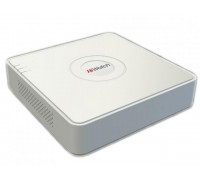 IP-видеорегистратор 8-канальный DS-N208 (C) HiWatch