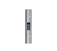 PERCo-BP2. Планка ответная для замков серии LBP85. PERCo