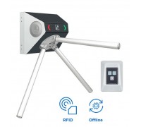 Комплект автономной проходной STL-02AEC CARDDEX