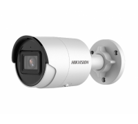 IP цилиндрическая видеокамера DS-2CD2043G2-IU (6мм) Hikvision