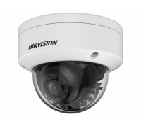 Видеокамера IP купольная DS-2CD2147G2H-LISU (4мм) Hikvision