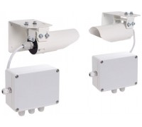 Извещатель пожарный дымовой линейный ИПДЛ-Д-II/4Р исп.5 Полисервис