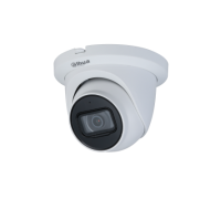 Видеокамера IP купольная DH-IPC-HDW3241TMP-AS-0600B Dahua