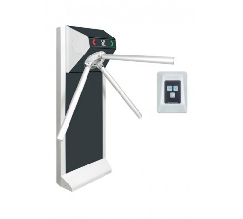 Комплект турникета STL-01C CARDDEX