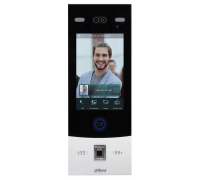 Вызывная панель подъездного IP-домофона DHI-VTO7541G Dahua