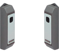 Комплект фотоэлементов PR-02 CARDDEX