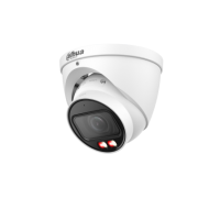 Видеокамера IP купольная DH-IPC-HDW2849TP-ZS-IL Dahua