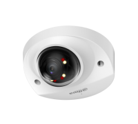 Видеокамера IP купольная DH-IPC-HDBW2449FP-AS-IL-0360B Dahua