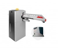 Комплект откатного шлагбаума VBR-4 CARDDEX
