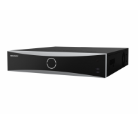 IP-видеорегистратор 16-канальный DS-7716NXI-I4/16P/S (С) Hikvision