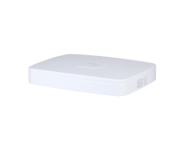 IP-видеорегистратор 8-канальный DHI-NVR4108-8P-4KS2/L Dahua