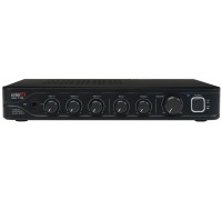 Усилитель трансляционный MA-106 Inter-M