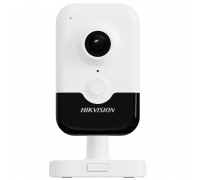 DS-2CD2443G2-IW (2.8мм) (W). Профессиональная видеокамера IP компактная. Hikvision