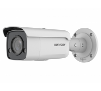 DS-2CD2T27G2-L (C) (2.8мм). Профессиональная видеокамера IP цилиндрическая. Hikvision
