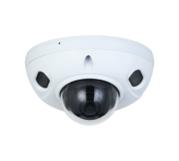 Видеокамера IP купольная DH-IPC-HDBW3441FP-AS-0210B-S2 Dahua