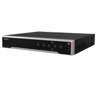 IP-видеорегистратор 16-канальный DS-7716NI-M4/16P Hikvision