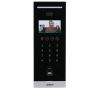 Вызывная панель подъездного IP-домофона DH-VTO6541H Dahua