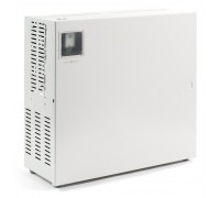 Источник вторичного электропитания резервированный SKAT -V.24DC-18 исп. 5000 (СКАТ ИБП-24/18-2x40) (857) Бастион