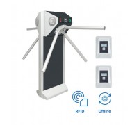 Комплект автономной проходной STL-04AEC CARDDEX