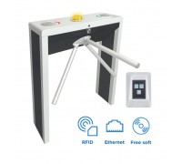 Комплект сетевой проходной STL-03NEC CARDDEX