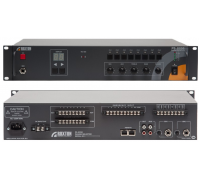 Блок автоматического контроля и управления PS-8208 ROXTON