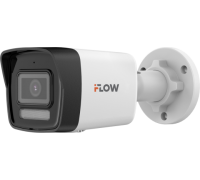 F-IC-1182CM (2.8мм). Бюджетная IP-видеокамера цилиндрическая. i-FLOW