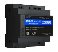 Модуль источника питания МИП-12 исп.102 (МИП-12-5/7П11) Болид