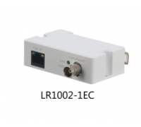 Преобразователь интерфейсов с РОЕ DH-LR1002-1EC Dahua