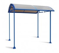 PERCo-RTC-20. Крыша турникета. PERCo