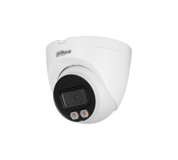 Видеокамера IP купольная DH-IPC-HDW2449TP-S-LED-0360B Dahua