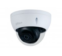 Видеокамера IP купольная DH-IPC-HDBW3249EP-AS-NI-0280B Dahua