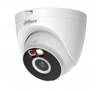 Видеокамера IP купольная DH-IPC-HDW1539DAP-SAW-IL-0280B Dahua